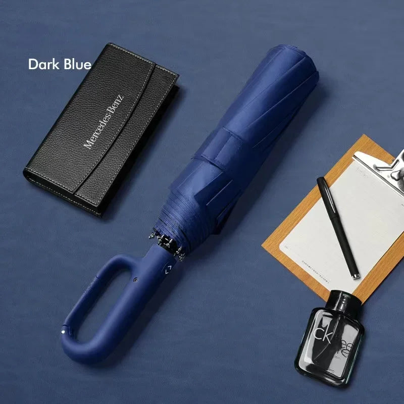 Paraguas Plegable Diseño Elegante™